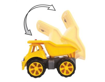 BIG Power Maxi Truck 46 cm