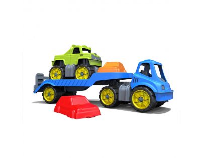 Big Power Mini Odťahové auto 41cm