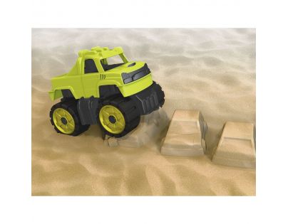 Big Power Mini Odťahové auto 41cm