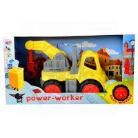 BIG Power Odtahová služba 37 cm 5