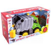 BIG Power Popeláři 33 cm 4