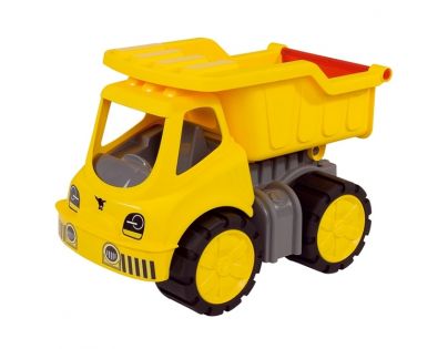 Big Power Stavebný stroj nákladné auto 33 cm