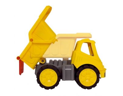 Big Power Stavebný stroj nákladné auto 33 cm
