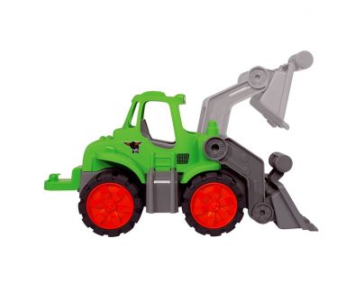 Big Power Traktor 46 cm