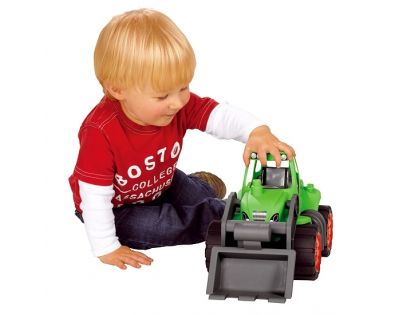 Big Power Traktor 46 cm