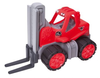 Big Power Vysokozdvižný vozík 42cm