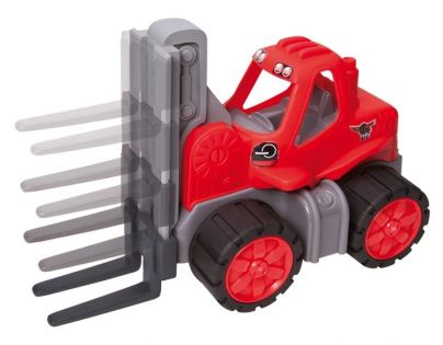 Big Power Vysokozdvižný vozík 42cm