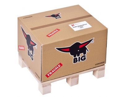 Big Power Vysokozdvižný vozík 42cm
