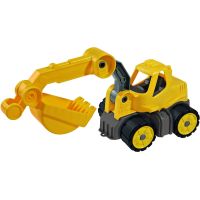 Big Power Worker Mini Bager 23 cm - Poškodený obal