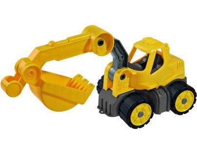 Big Power Worker Mini Bager 23 cm - Poškodený obal