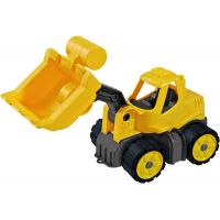 Big Power Worker Mini Bager 23 cm