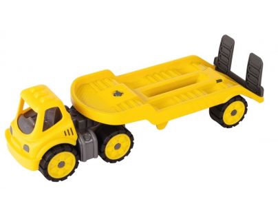Big Power Worker Mini Transporter 41 cm