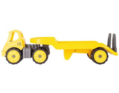 Big Power Worker Mini Transporter 41 cm