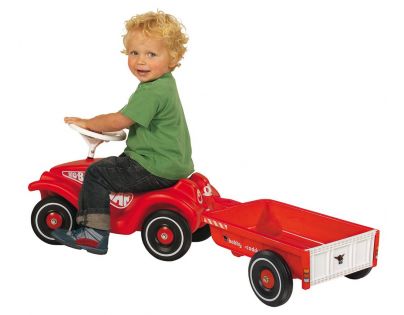 Big Prívesný vozík Caddy Big Bobby