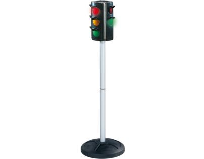 BIG Semafór s automatickým prepínaním svetiel