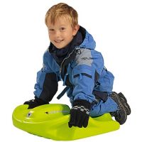 BIG bob Snow Speedy 56755 zelená - Poskozený obal 4