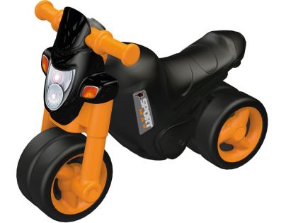 Big Odrážadlo Sport Bike