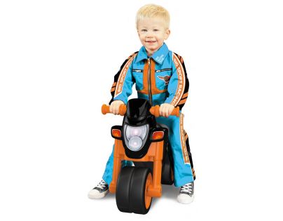 Big Odrážadlo Sport Bike