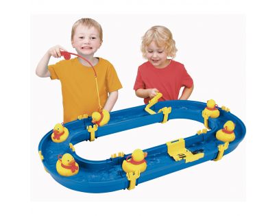 Big Waterplay Chyť kačičky
