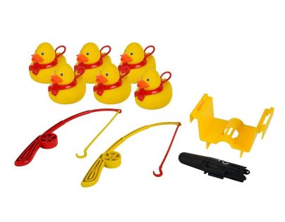Big Waterplay Chyť kačičky