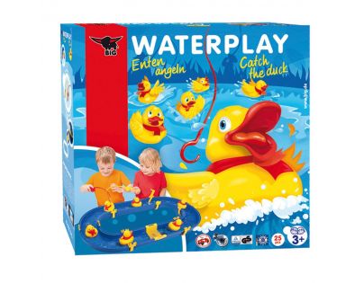 Big Waterplay Chyť kačičky