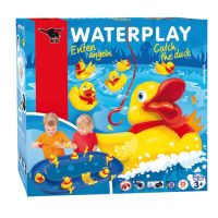 Big Waterplay Chyť kačičky 4