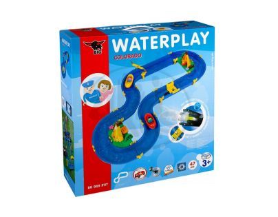 Big Waterplay Colorado