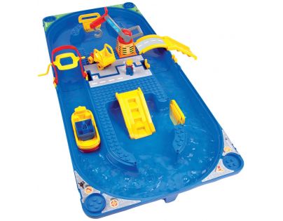 Big Waterplay Funland v kufříku