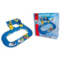 Big Waterplay Hamburg 2