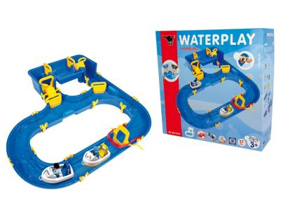 Big Waterplay Hamburg