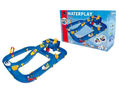 Big Waterplay Niagara