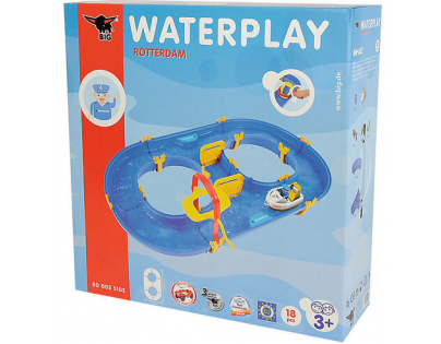 Big Waterplay Rotterdam 55102