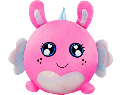 Biggies Nafukovací plyš Králik 45 cm