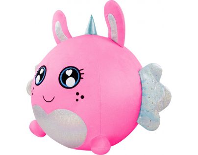 Biggies Nafukovací plyš Králik 45 cm