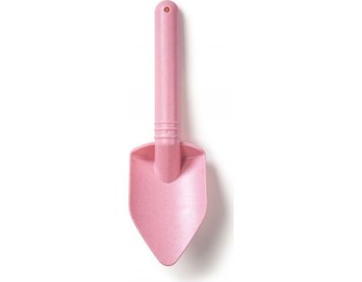 Bigjigs Toys Eko lopatka ružová Blush