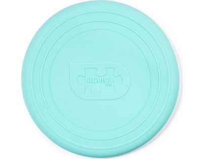 Bigjigs Toys Frisbee zelené Eggshell