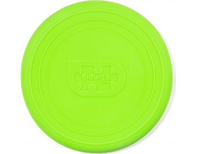 Bigjigs Toys Frisbee zelené Meadow