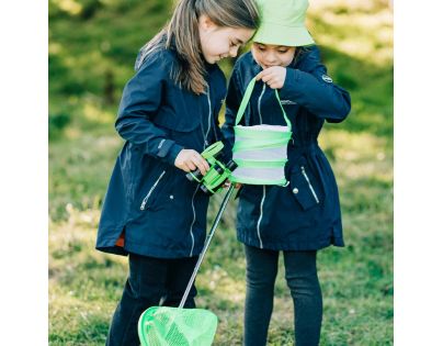 Bigjigs Toys Súprava na chytanie hmyzu