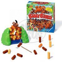 Ravensburger Billy Biber 2