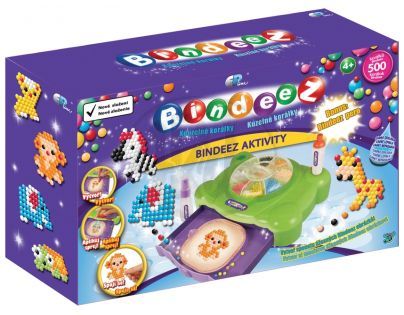 Bindeez Aktivity set