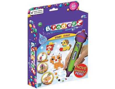 EP Line Bindeez Starter set