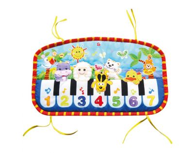 Bino Dotyková hrající podložka