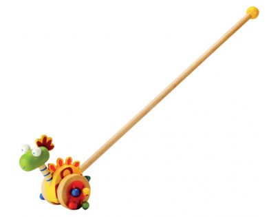 Bino  Jezdík Dinosaurus