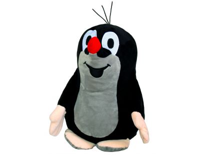 Bino Krteček plyšový 30 cm