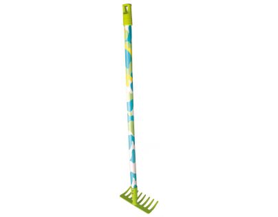 Bino Krteček Veľké hrable 70 cm