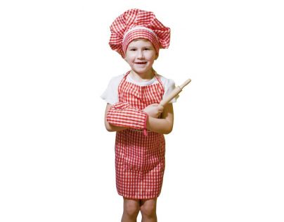 Bino Kuchařské oblečení