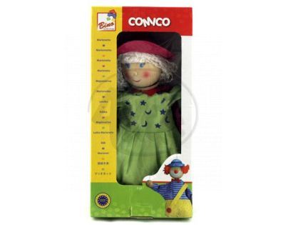 Loutka čarodějka Bino 85213