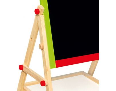 Bino Magnetická tabuľa obojstranná
