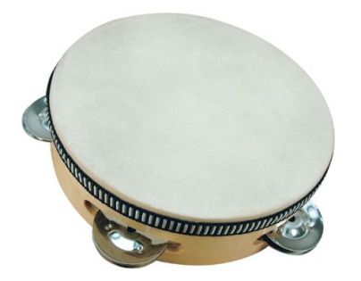 Bino Mini orchestr 8ks - poškodený obal