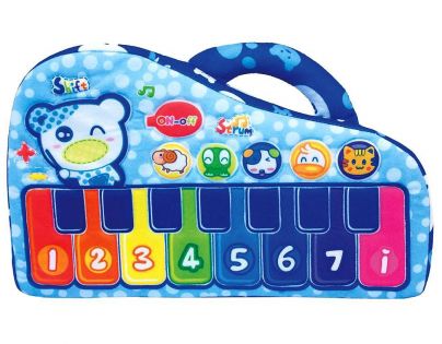 Bino 88602 - Moje první piano